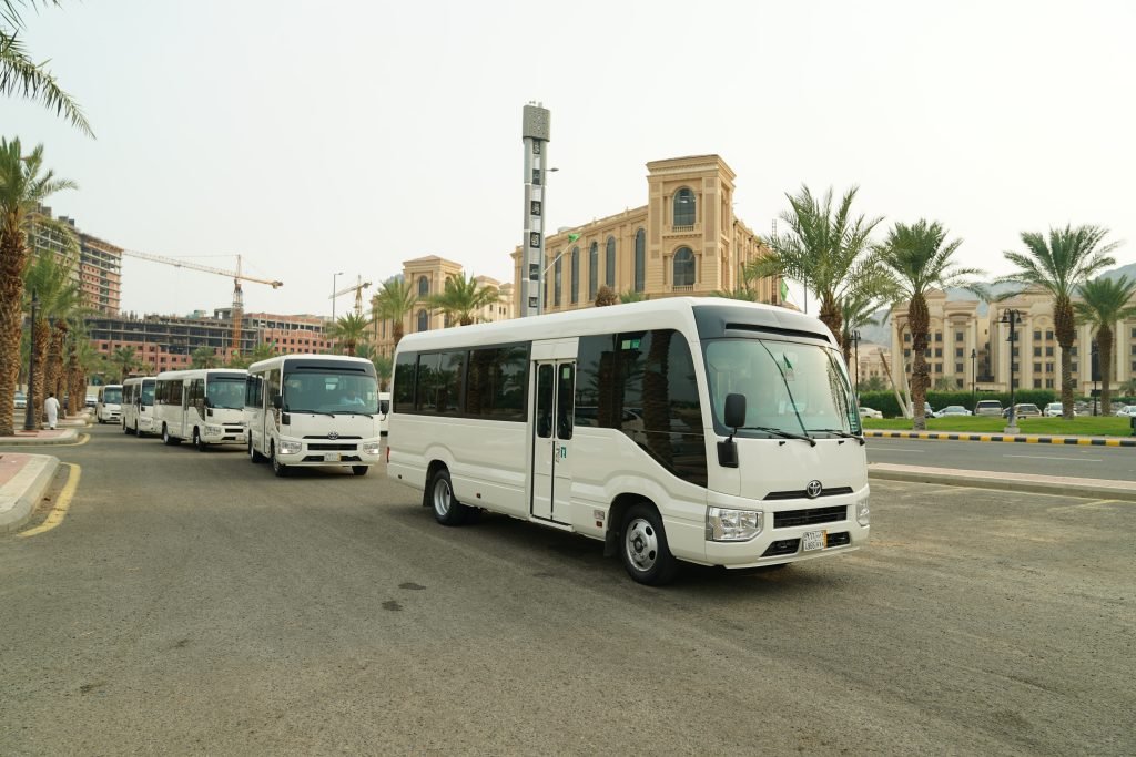 Local Transfer