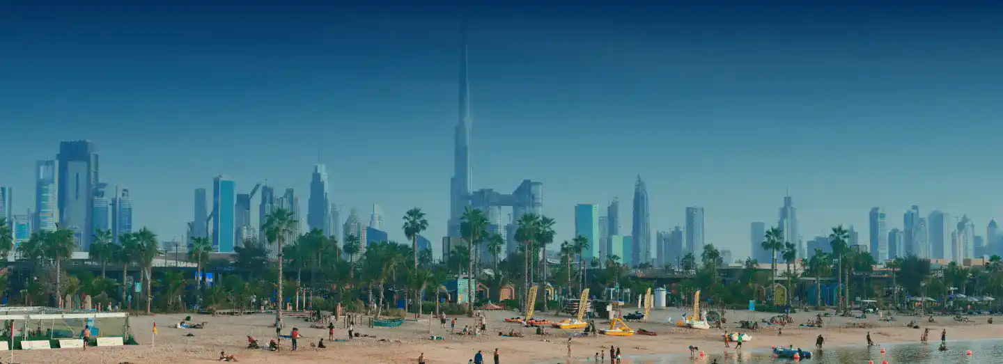 UAE Transit